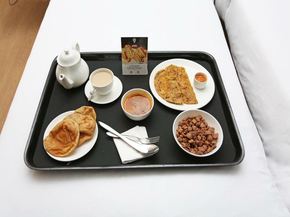 Hotel Bachchan Palace Varanasi Eksteriør billede