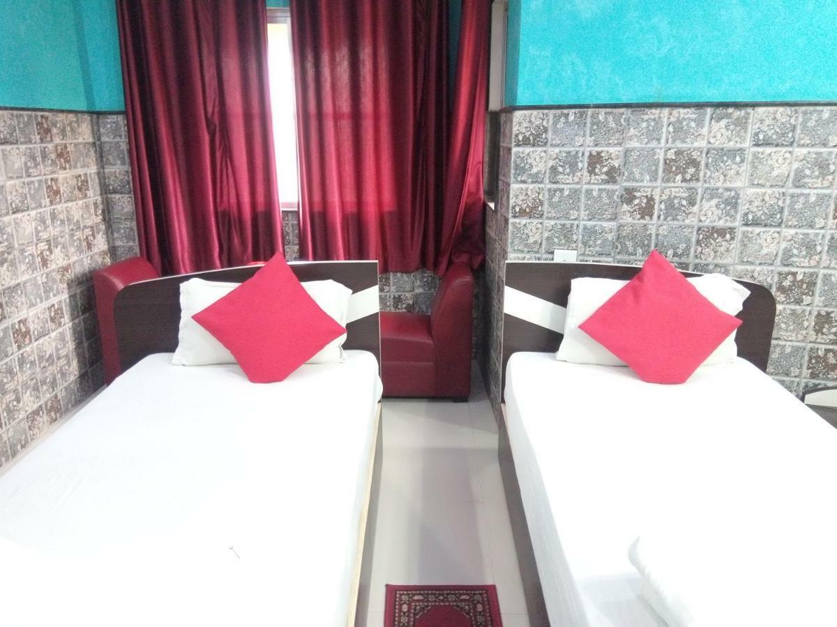 Hotel Bachchan Palace Varanasi Eksteriør billede